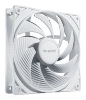 be quiet! Pure Wings 3 120mm PWM high-speed White f&uuml;r 13,90 Euro