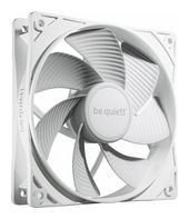 be quiet! Pure Wings 3 120mm | PWM Reverse White Triple-Pack f&uuml;r 34,90 Euro