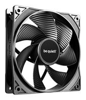 be quiet! Pure Wings 3 120mm | PWM Reverse Triple-Pack f&uuml;r 34,90 Euro