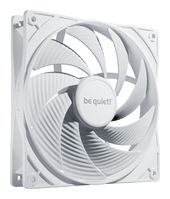 be quiet! Pure Wings 3 140mm PWM high-speed White f&uuml;r 14,90 Euro