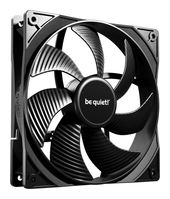 be quiet! Pure Wings 3 140mm | PWM Triple Pack f&uuml;r 37,90 Euro