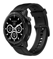 Beafon Digital Smartwatch Rund IP68  601 (Schwarz) f&uuml;r 73,96 Euro