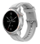 Beafon Digital Smartwatch Rund IP68  601 (Silber) f&uuml;r 80,96 Euro