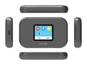 Beafon WiFi 4 Router Einzelband (2,4GHz) MR3_EU001B f&uuml;r 61,46 Euro