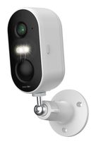 Beafon IP-Sicherheitskamera IP65 Außen Nachtsicht  Safer 2L (Schwarz, Weiß) f&uuml;r 91,46 Euro
