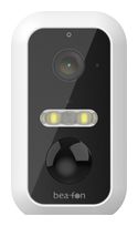 Beafon IP-Sicherheitskamera IP65 Außen Nachtsicht  Safer 3L (Schwarz, Weiß) f&uuml;r 104,96 Euro