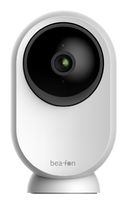Beafon 2304 x 1296 Pixel IP-Sicherheitskamera Innen Nachtsicht  Tracer 2T (Schwarz, Weiß) f&uuml;r 76,46 Euro