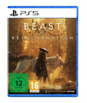 Beast of Reincarnation (PlayStation 5) f&uuml;r 59,99 Euro