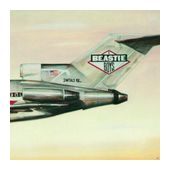 Beastie Boys - Licensed To Ill f&uuml;r 32,99 Euro