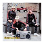 Beastie Boys - Solid Gold Hits f&uuml;r 13,49 Euro