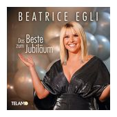 Beatrice Egli - Das Beste zum Jubiläum f&uuml;r 17,99 Euro