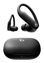 Beats by Dr. Dre In-Ear Kopfhörer kabellos 10 h Laufzeit IPX4  Powerbeats Pro 2 (Schwarz) f&uuml;r 252,96 Euro