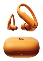 Beats by Dr. Dre In-Ear Kopfhörer kabellos 10 h Laufzeit IPX4  Powerbeats Pro 2 (Orange) f&uuml;r 252,96 Euro