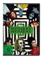 Beetlejuice Beetlejuice (DVD) f&uuml;r 7,99 Euro