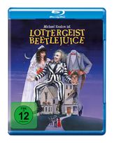 Beetlejuice (Blu-Ray) f&uuml;r 8,99 Euro