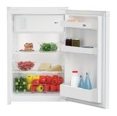 Beko 97 l Einbaukühlschrank EEK: E 141 kWh Jahr B1754FN f&uuml;r 293,96 Euro