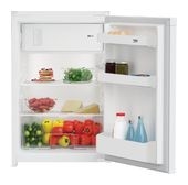Beko 97 l Einbaukühlschrank EEK: E 141 kWh Jahr B1754N f&uuml;r 327,00 Euro
