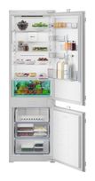 Beko 194 l / 76 l Einbau Kühl-/Gefrierkombination 233 kWh B3BCNA294HS f&uuml;r 562,00 Euro