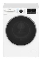 Beko 10 kg 6 kg Waschtrockner 1400 U/min B3DFT510447W f&uuml;r 591,00 Euro