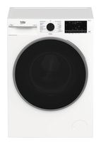 Beko 12 kg 8 kg Waschtrockner 1400 U/min B3DFT512447W f&uuml;r 579,00 Euro