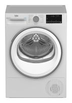 Beko Wärmepumpen Trockner Frontlader B3T32491 f&uuml;r 560,00 Euro
