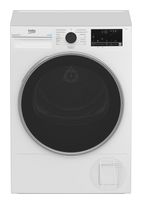 Beko Wärmepumpen Trockner Frontlader B3T422391 f&uuml;r 474,00 Euro