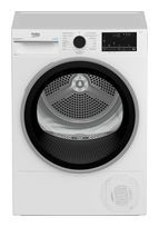 Beko Wärmepumpen Trockner Frontlader B3T442491 f&uuml;r 598,00 Euro