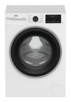 Beko 9 kg Frontlader Waschmaschine 1400 U/min B3WFT59415W f&uuml;r 919,00 Euro