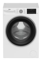 Beko 8 kg Frontlader Waschmaschine 1400 U/min B3WFU58415W1 f&uuml;r 435,00 Euro