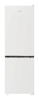 Beko 209 l / 92 l Kühl-Gefrierkombi freistehend NoFrost 200 kWh Jahr  B5RCNA346HW (Weiß) f&uuml;r 498,00 Euro