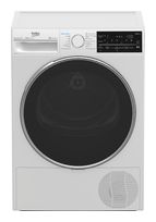 Beko Wärmepumpen Trockner Frontlader AutoClean B5T62243W f&uuml;r 664,00 Euro
