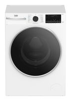 Beko 9 kg Frontlader Waschmaschine 1400 U/min B5WF69410W f&uuml;r 478,00 Euro