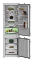 Beko 194 l / 76 l Einbau Kühl-/Gefrierkombination 186 kWh NoFrost B7BCNA295HS2 f&uuml;r 728,00 Euro