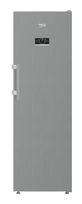 Beko 286 l Gefrierschrank 200 kWh Jahr NoFrost  B7RFNE315XP (Edelstahl) f&uuml;r 628,00 Euro