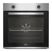 Beko Einbaubackofen normal AutoClean BBIE12000X f&uuml;r 272,96 Euro