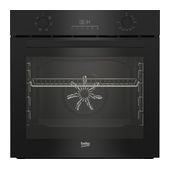 Beko Einbaubackofen groß AutoClean BBIE17300B f&uuml;r 301,00 Euro