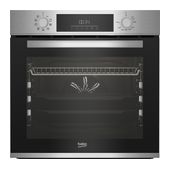 Beko Einbaubackofen groß BBIM12302XE f&uuml;r 549,00 Euro