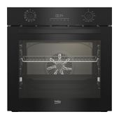 Beko Einbaubackofen AutoClean BBIM17300B f&uuml;r 338,00 Euro