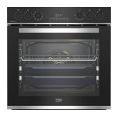 Beko Herdset normal AutoClean mit Kochfeld BBUS13320XE f&uuml;r 508,00 Euro