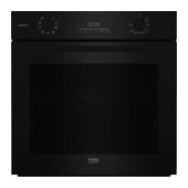Beko Einbaubackofen groß Dampfgaren AutoClean BCBIS17300B f&uuml;r 402,00 Euro