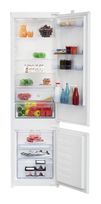 Beko 220 l / 69 l Einbau Kühl-/Gefrierkombination 223 kWh BCHA306K4SN f&uuml;r 1.049,00 Euro