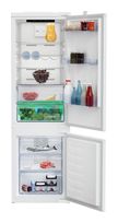 Beko 185 l / 69 l Einbau Kühl-/Gefrierkombination 188 kWh BCNA275E5SN f&uuml;r 1.209,00 Euro