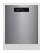 Beko 60 cm Geschirrspüler vollintegriert (ohne Front) Sehr leise 14 Maßgedecke Wirksames Trocknen BDDN36462XP f&uuml;r 554,00 Euro