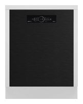 Beko 60 cm Geschirrspüler unterbaufähig Sehr leise 15 Maßgedecke BDDN36541DDP f&uuml;r 460,00 Euro