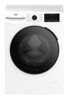 Beko 10 kg Kondensations Waschtrockner 1400 U/min BDFT4104A20C f&uuml;r 580,00 Euro