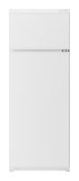 Beko 176 l 146,1 cm Einbaukühlschrank EEK: E 186 kWh Jahr BDSA250K4SN f&uuml;r 483,00 Euro