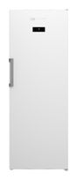Beko 404 l Gefrierschrank 187 kWh Jahr NoFrost  BG490EXGS (Weiß) f&uuml;r 849,00 Euro