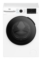 Beko 9 kg 6 kg Kondensations Waschtrockner 1400 U/min BM3DT4944W f&uuml;r 512,00 Euro