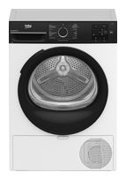 Beko Wärmepumpen Trockner Frontlader BM3T30230W f&uuml;r 508,00 Euro