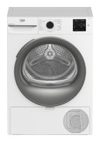 Beko Wärmepumpen Trockner Frontlader BM3T37210W1 f&uuml;r 416,00 Euro